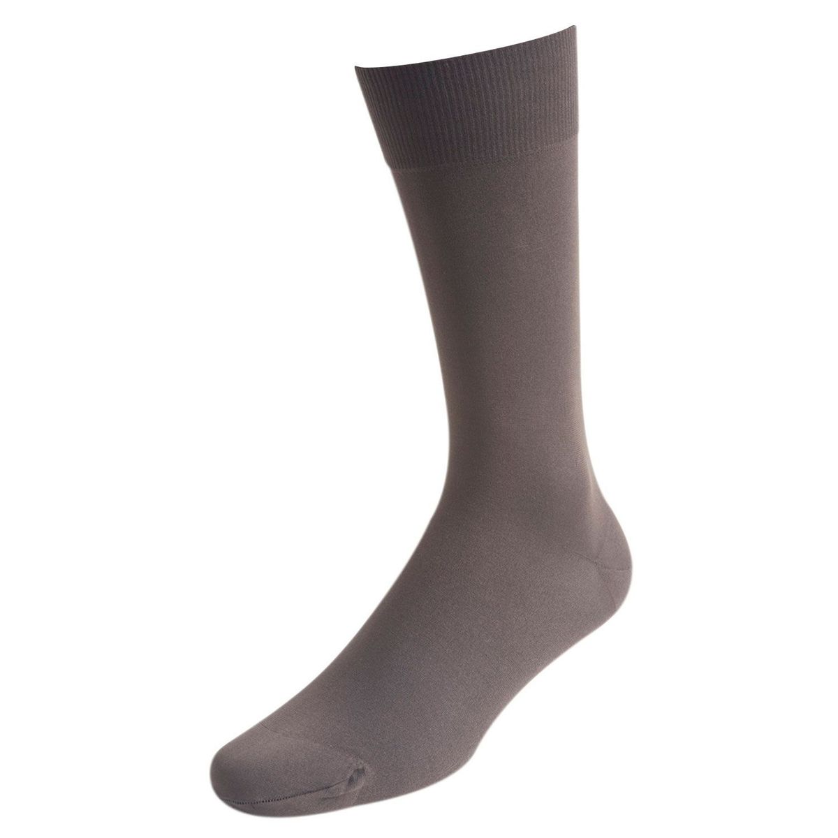 PUNTO BLANCO - Medias de vestir para Hombre Medio Punto Blanco