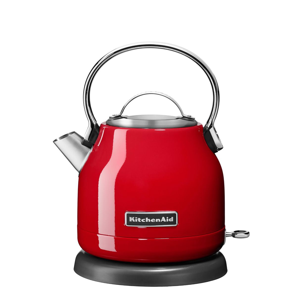 KITCHENAID - Hervidor de agua tradicional KitchenAid KEK1222ER 