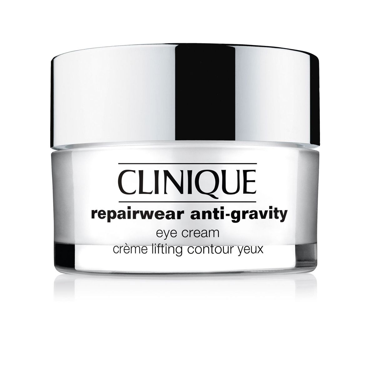 CLINIQUE - Clinique Contorno de Ojos Repairwear Anti-Gravity Eye Cream 15 ml