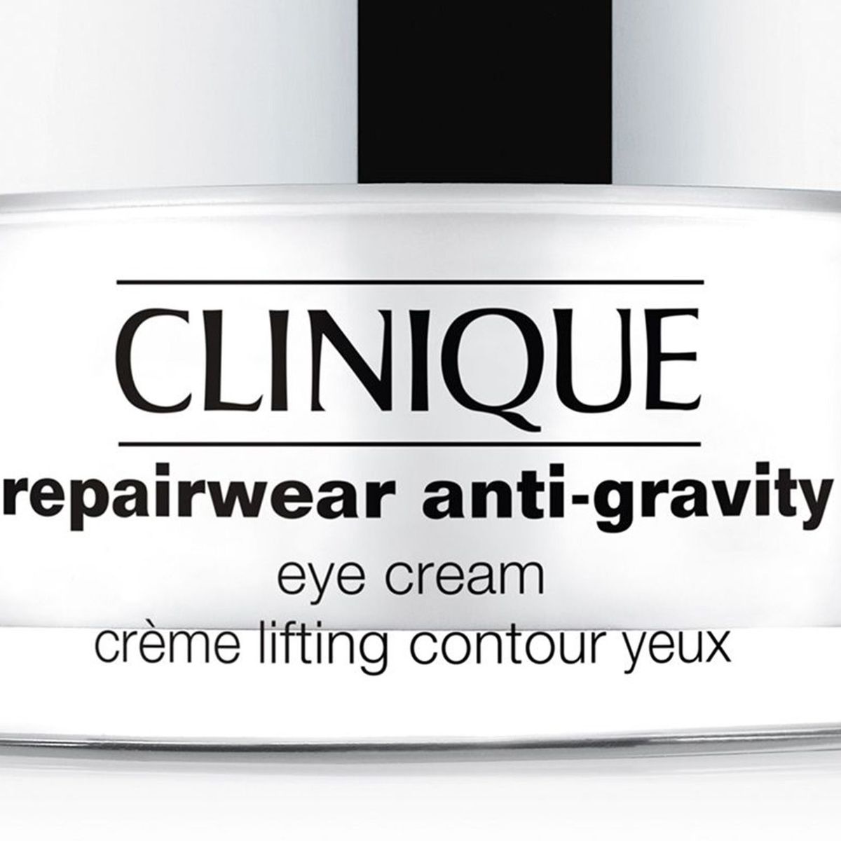 CLINIQUE - Clinique Contorno de Ojos Repairwear Anti-Gravity Eye Cream 15 ml