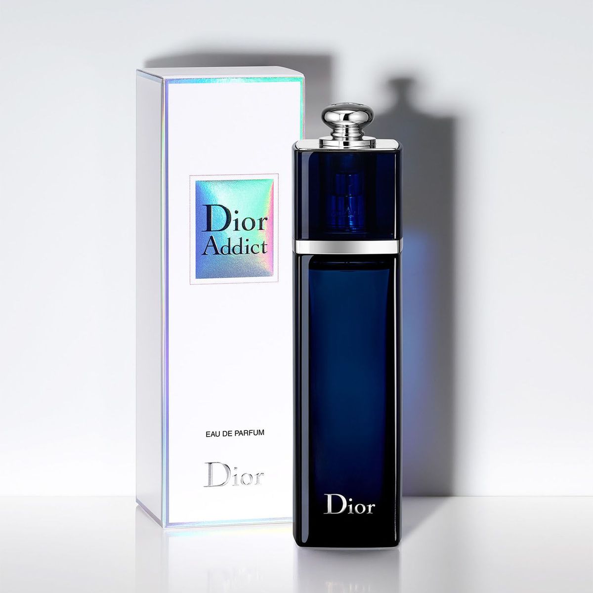 DIOR - Perfume Mujer Dior Addict 100 ml EDP