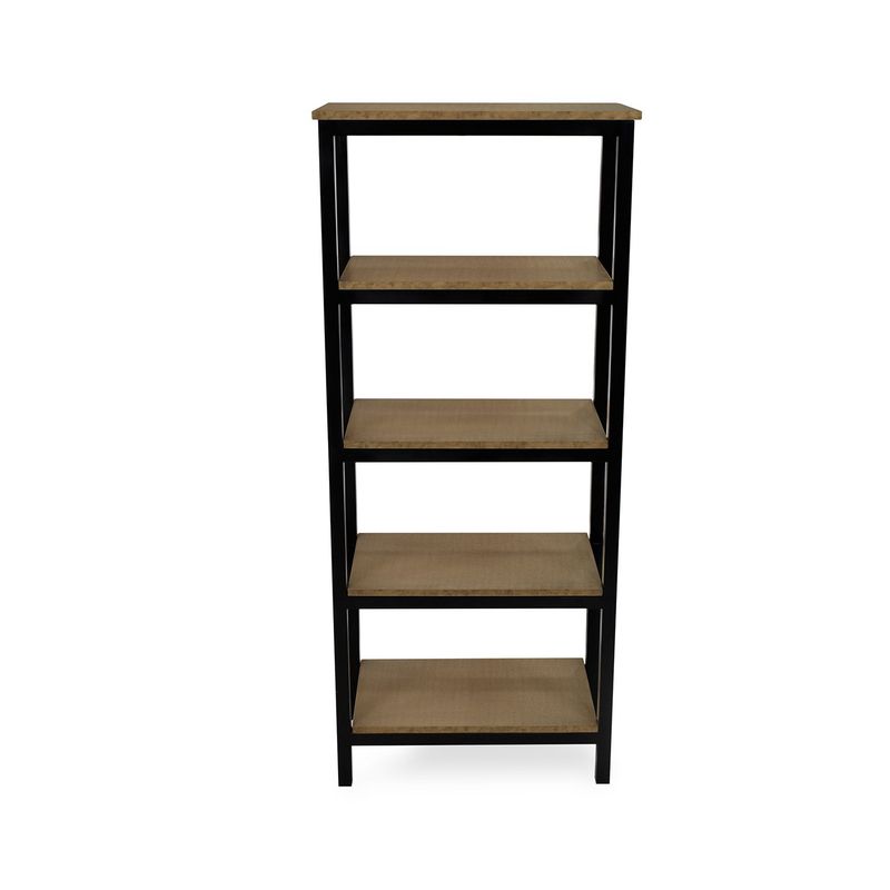 MICA - Estante Baviera 146 x 62 x 30 cm  Mica 