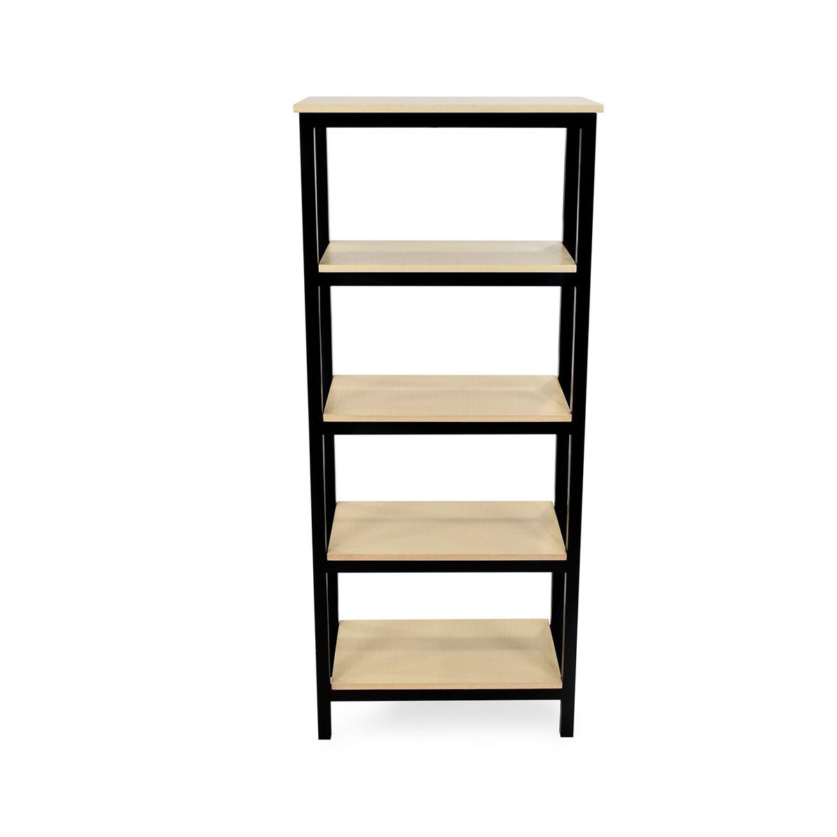 MICA - Estante Baviera 146 x 62 x 30 cm  Mica 