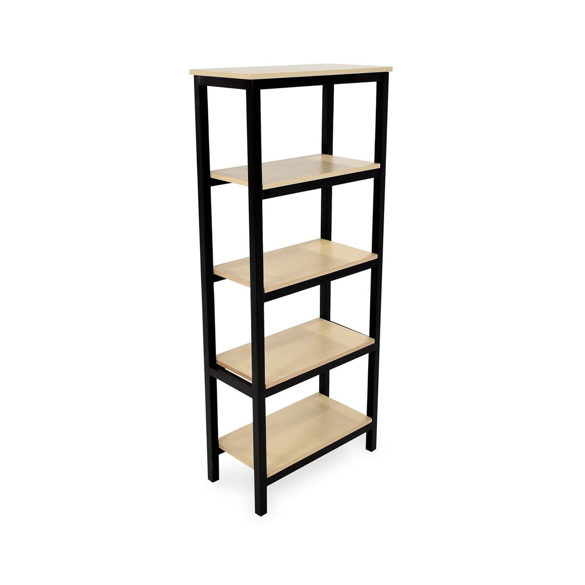 MICA - Estante Baviera 146 x 62 x 30 cm  Mica 