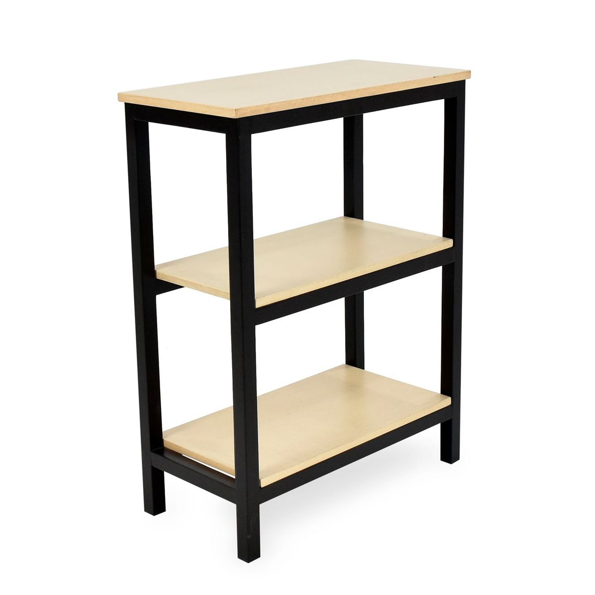 MICA - Estante Baviera 80 x 62 x 30 cm  Mica 