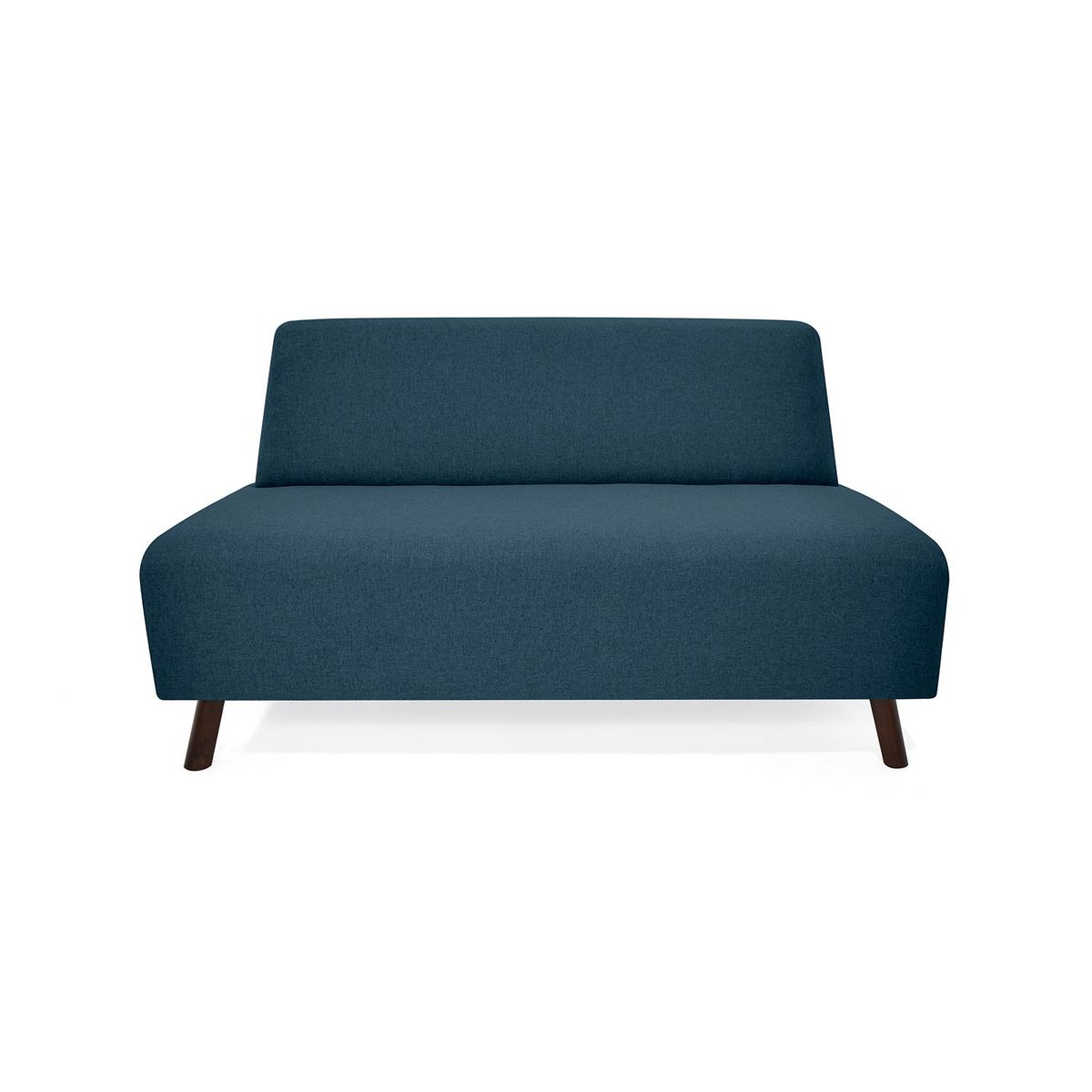 MICA - Sofá Mislata 2 puestos Poliéster - Mueble