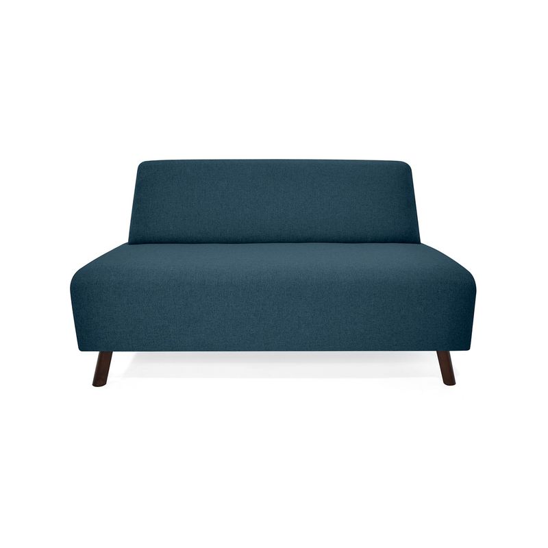 MICA - Sofá Mislata 2 puestos Poliéster - Mueble