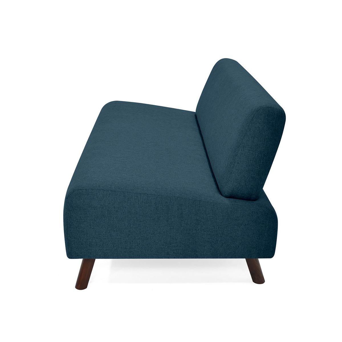 MICA - Sofá Mislata 2 puestos Poliéster - Mueble