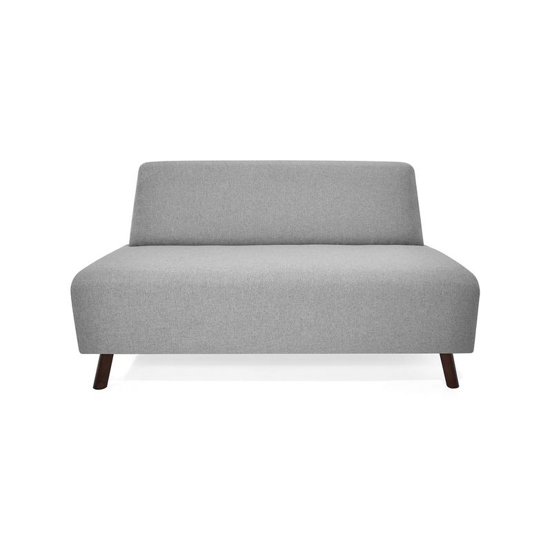 MICA - Sofá Mislata 2 puestos Poliéster - Mueble