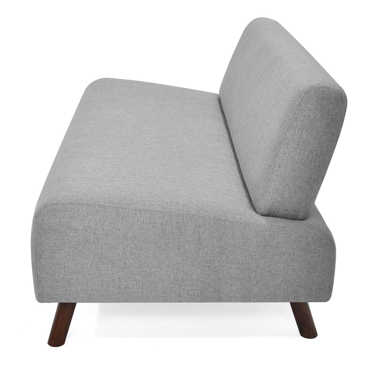 MICA - Sofá Mislata 2 puestos Poliéster - Mueble