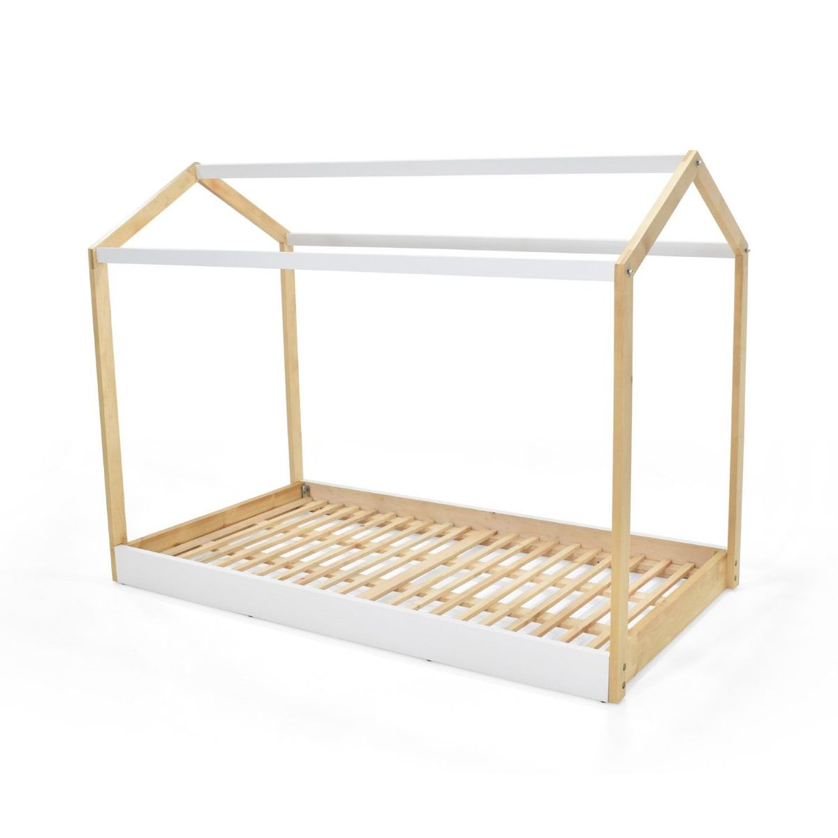 MICA - Cama Infantil Montessori Mica - Mueble - Mueble