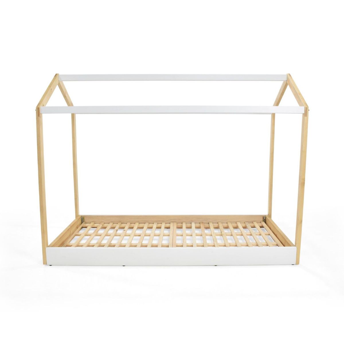 MICA - Cama Infantil Montessori Mica - Mueble - Mueble