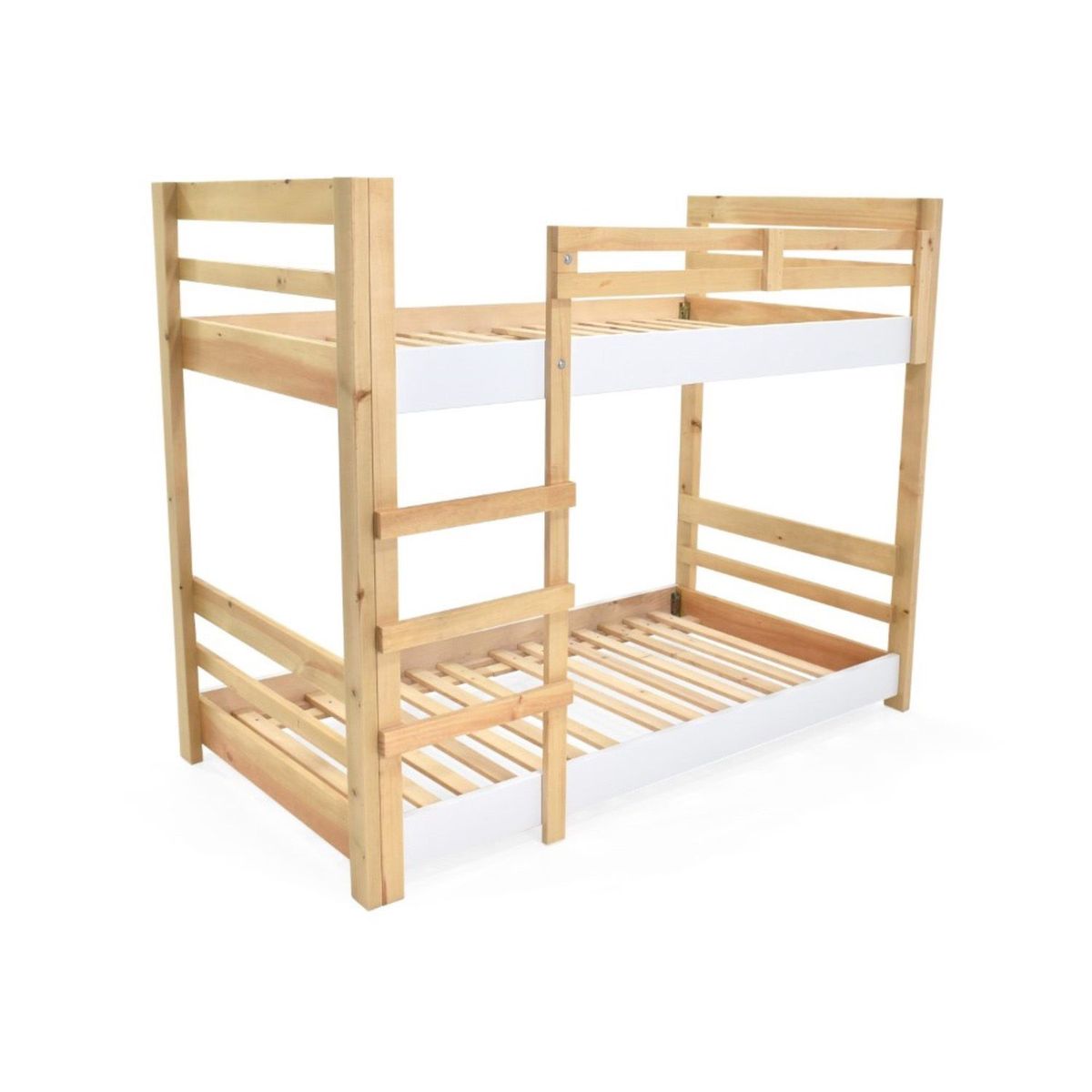 MICA - Camarote Infantil Mons Mica - Mueble - Mueble