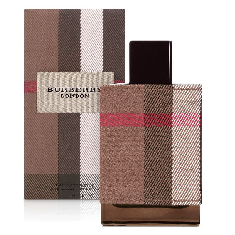 BURBERRY - Perfume London For men EDT 100 ml