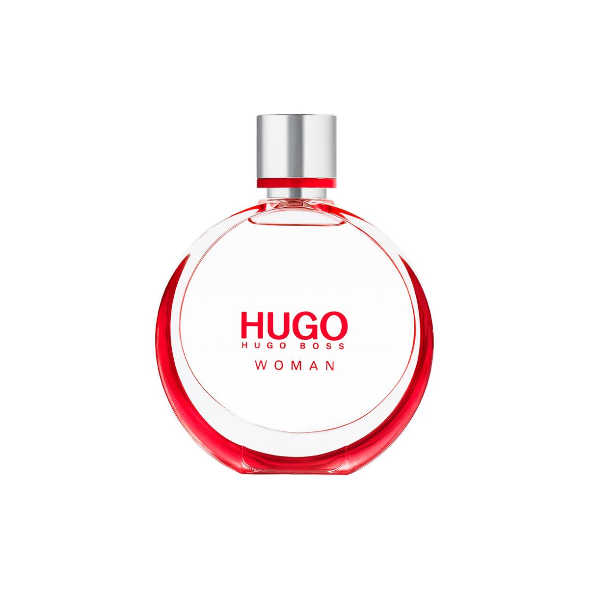 HUGO BOSS - Perfume Mujer Hugo Boss Hugo Woman Eau de Parfum 50 ml