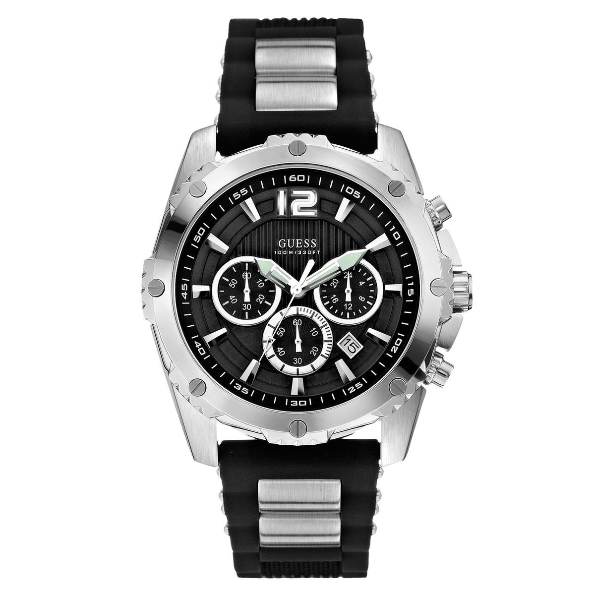 GUESS - Reloj Guess Intrepid