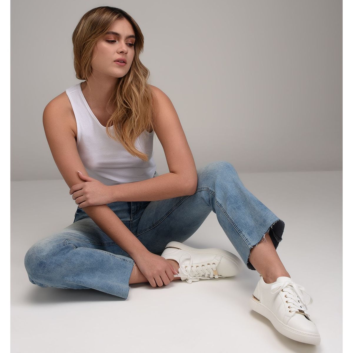 ALDO - Tenis Aldo Mujer Moda Dilathielle