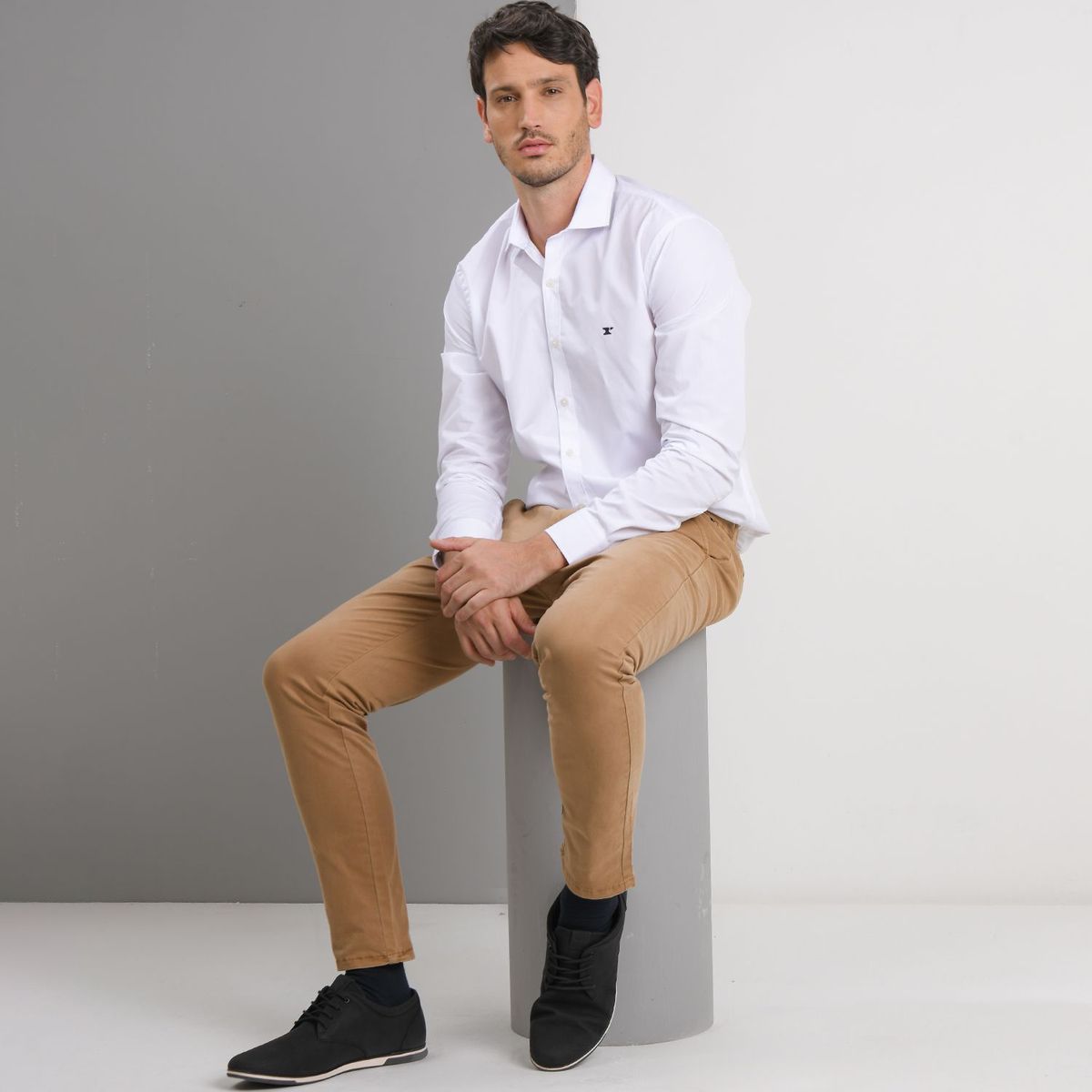 ALDO - Zapato Casual Aldo Heron Hombre