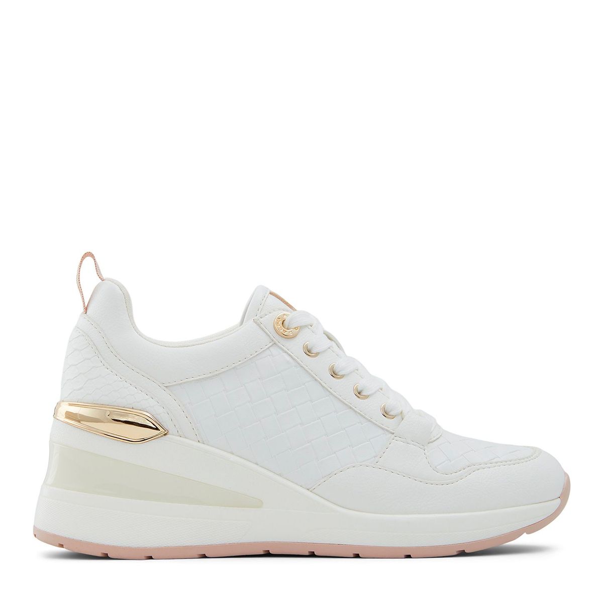 ALDO - Tenis Aldo Mujer Moda Asilahan