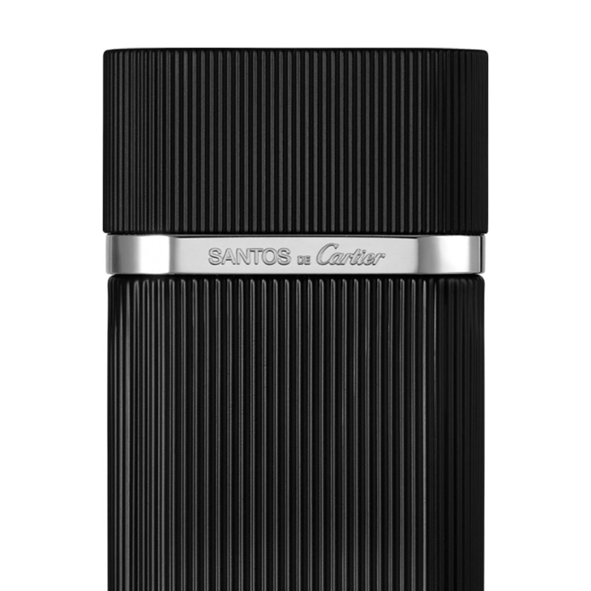 CARTIER - Perfume Cartier Santos Cartier Hombre 100 ml Eau de toilette 