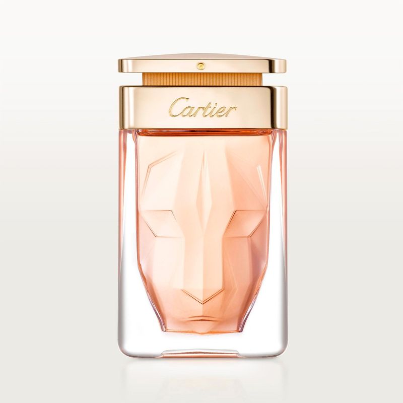 CARTIER - Perfume Mujer Cartier La Panthere 75 ML EDP