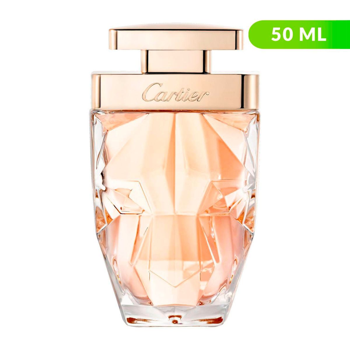 CARTIER - Perfume Cartier La Panthere Legere Mujer 50 ml Eau de parfum 