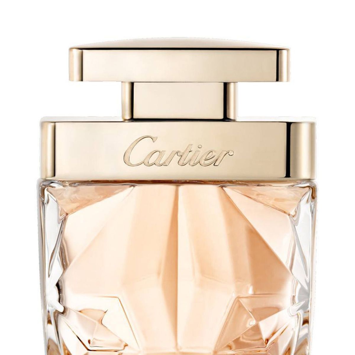 CARTIER - Perfume Cartier La Panthere Legere Mujer 50 ml Eau de parfum 