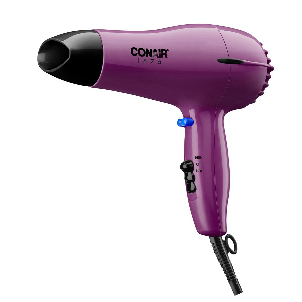 CONAIR - Secador Conair 1875 Watts Blanco