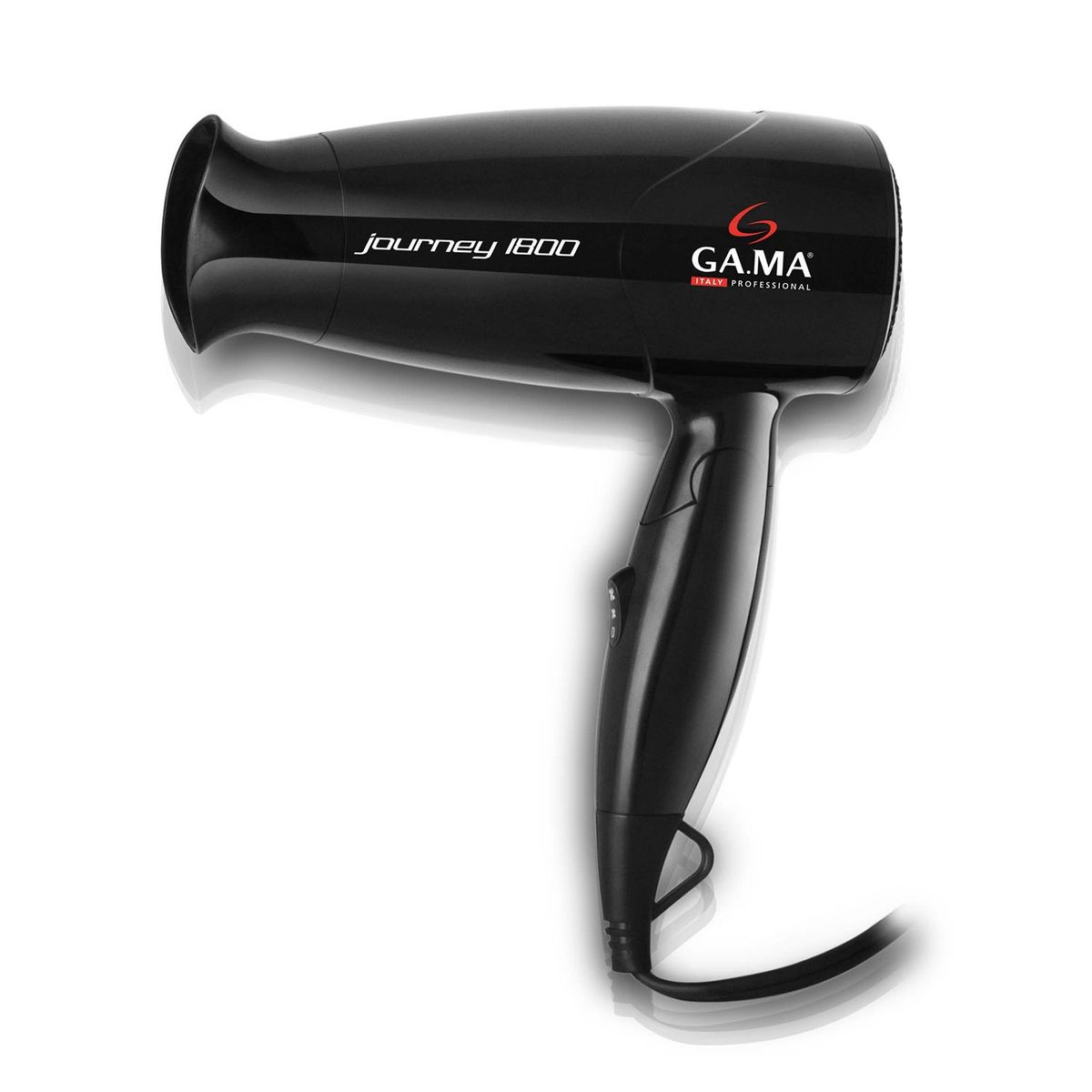 GAMA - Secador de pelo Gama Travel Jorney