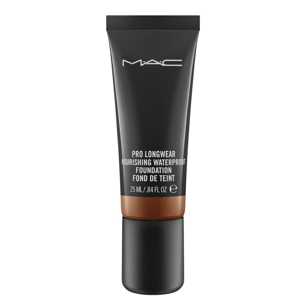MAC COSMETICS - Base líquida - Pro Longwear Nourishing Waterproof Foundation