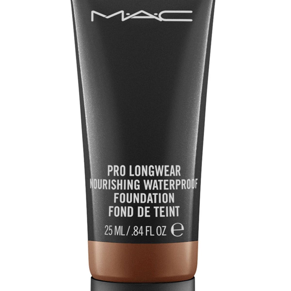 MAC COSMETICS - Base líquida - Pro Longwear Nourishing Waterproof Foundation