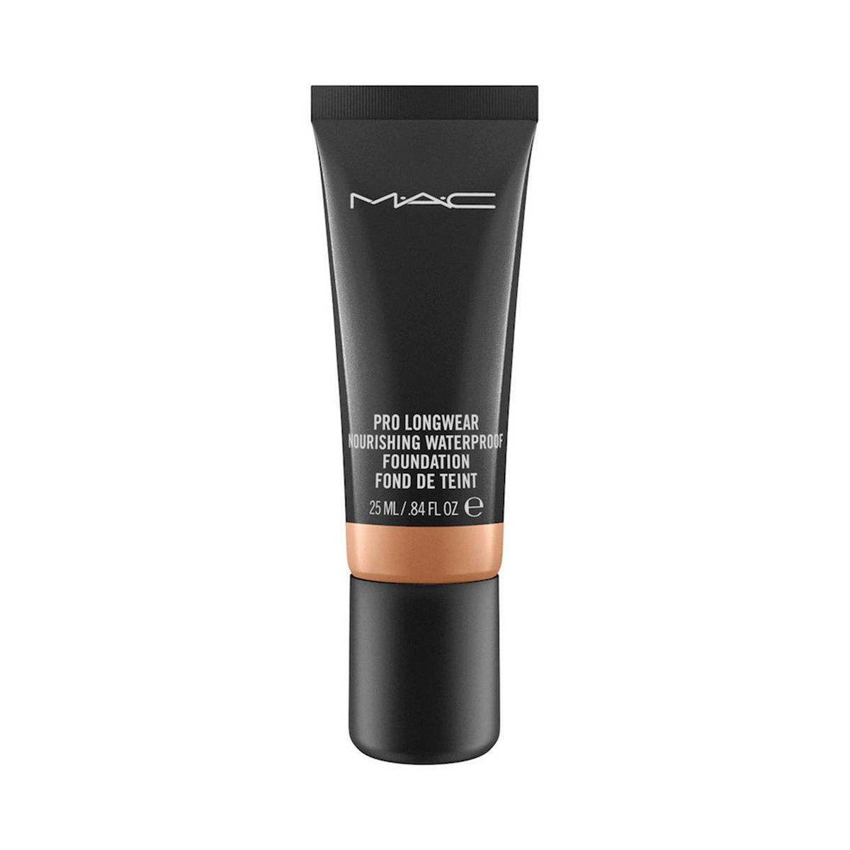MAC - Base Líquida Pro Longwear Nourishing Waterproof Foundation  MAC 25 ml