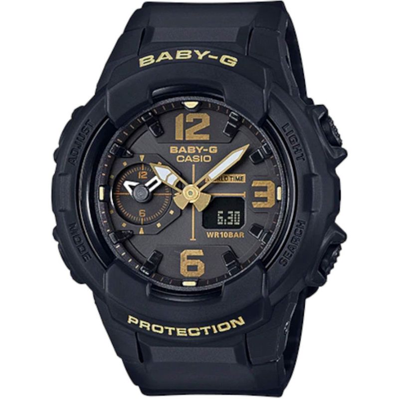 G-SHOCK - Reloj Mujer Baby | G