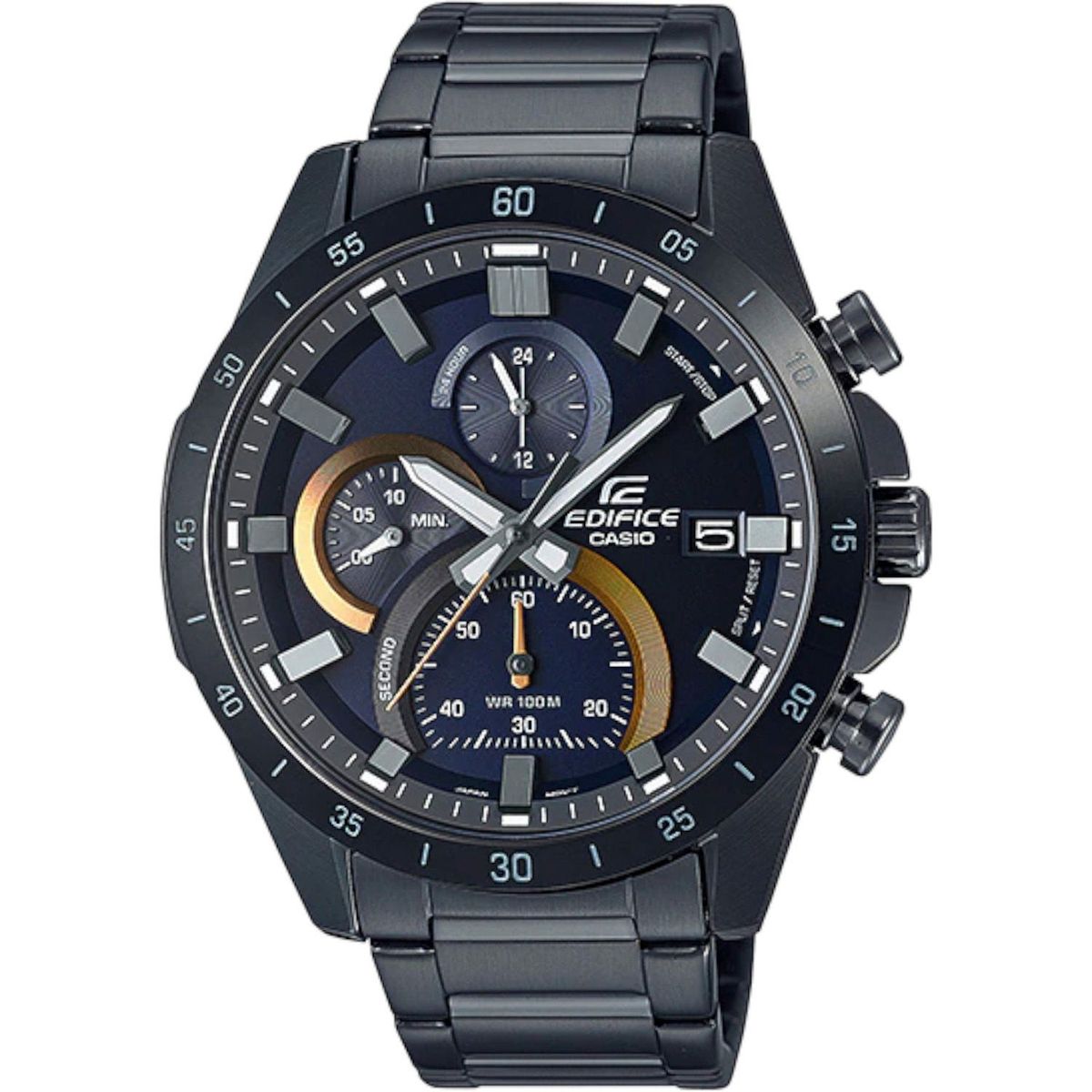 CASIO - Reloj de Hombre Casio Edifice - Reloj Casio