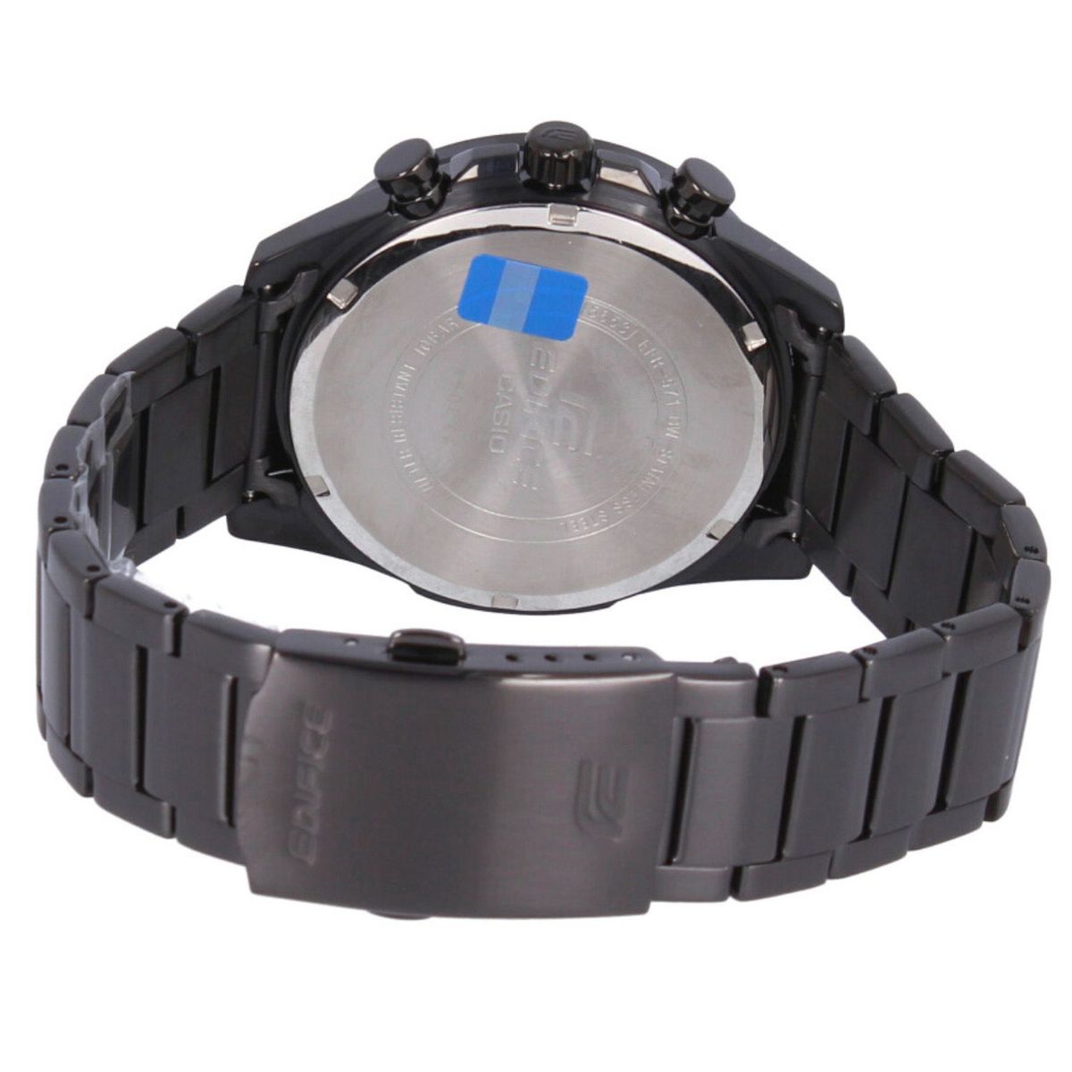 CASIO - Reloj de Hombre Casio Edifice - Reloj Casio