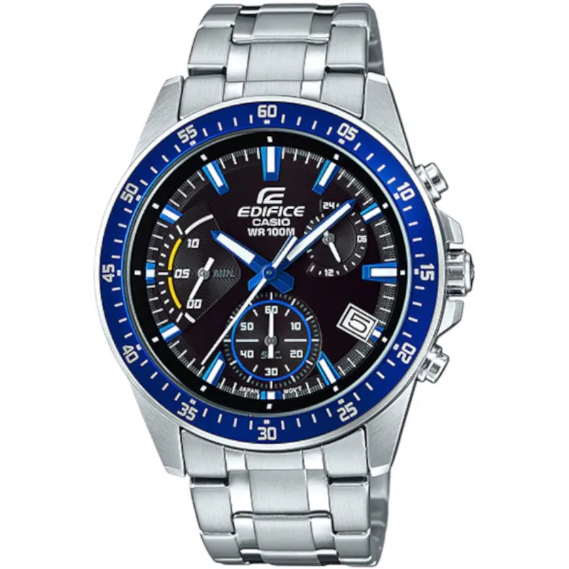 CASIO - Reloj de Hombre Casio Edifice - Reloj Casio
