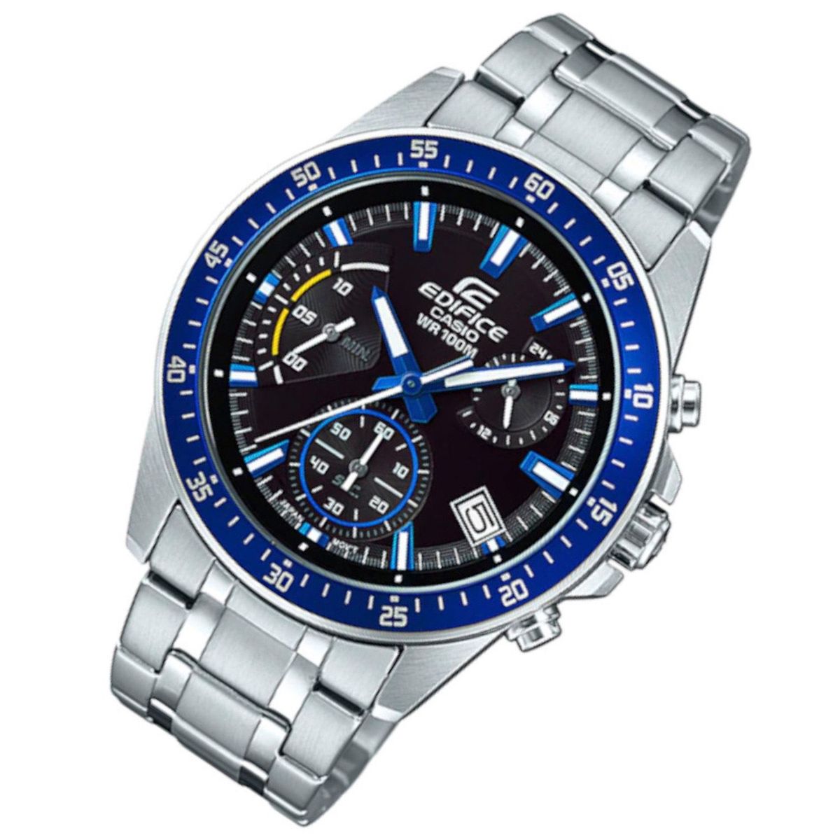 CASIO - Reloj de Hombre Casio Edifice - Reloj Casio