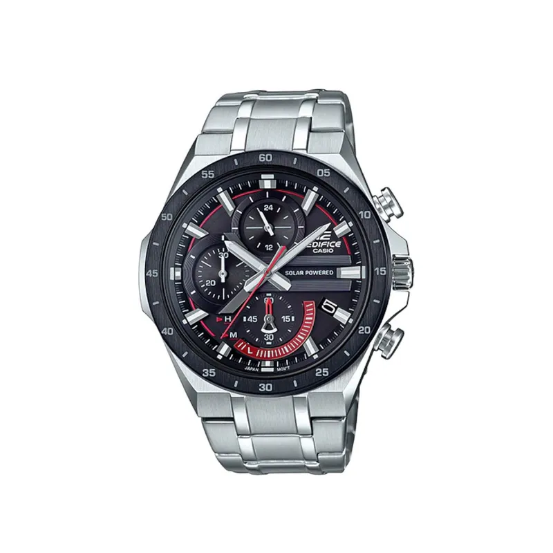 CASIO - Reloj de Hombre Casio Edifice - Reloj Casio