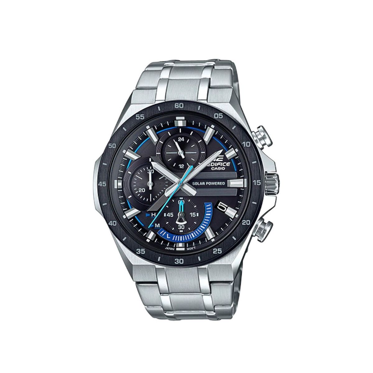 CASIO - Reloj de Hombre Casio Edifice - Reloj Casio