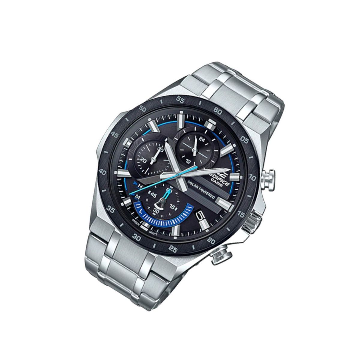 CASIO - Reloj de Hombre Casio Edifice - Reloj Casio