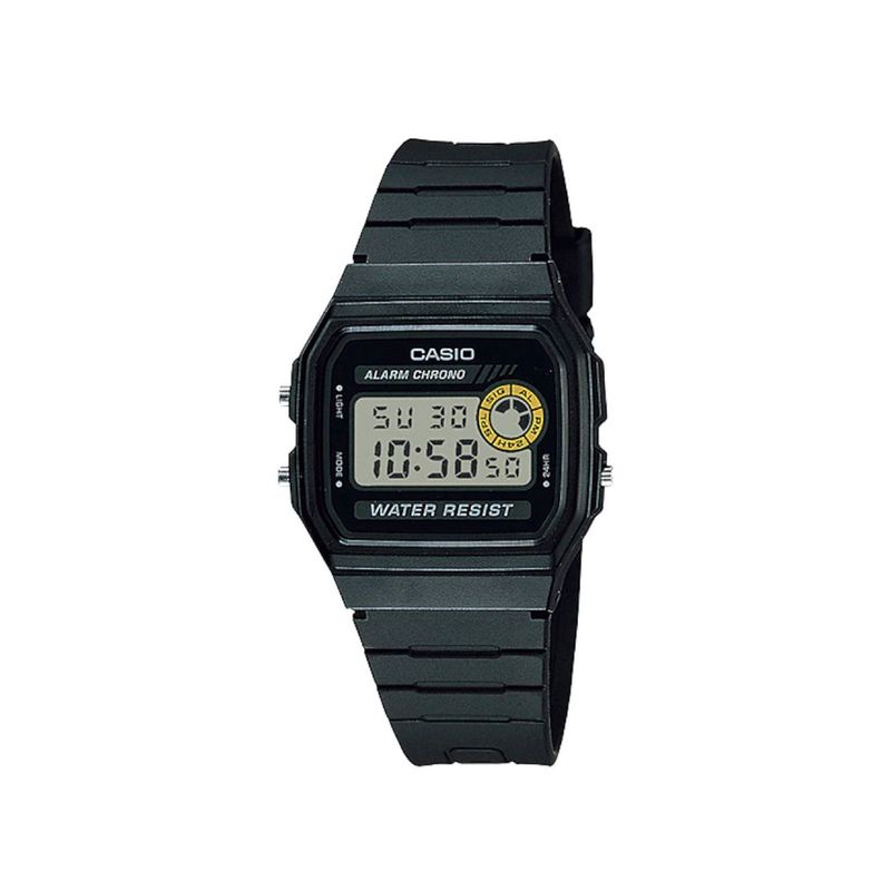 CASIO - Reloj Unisex Casio 