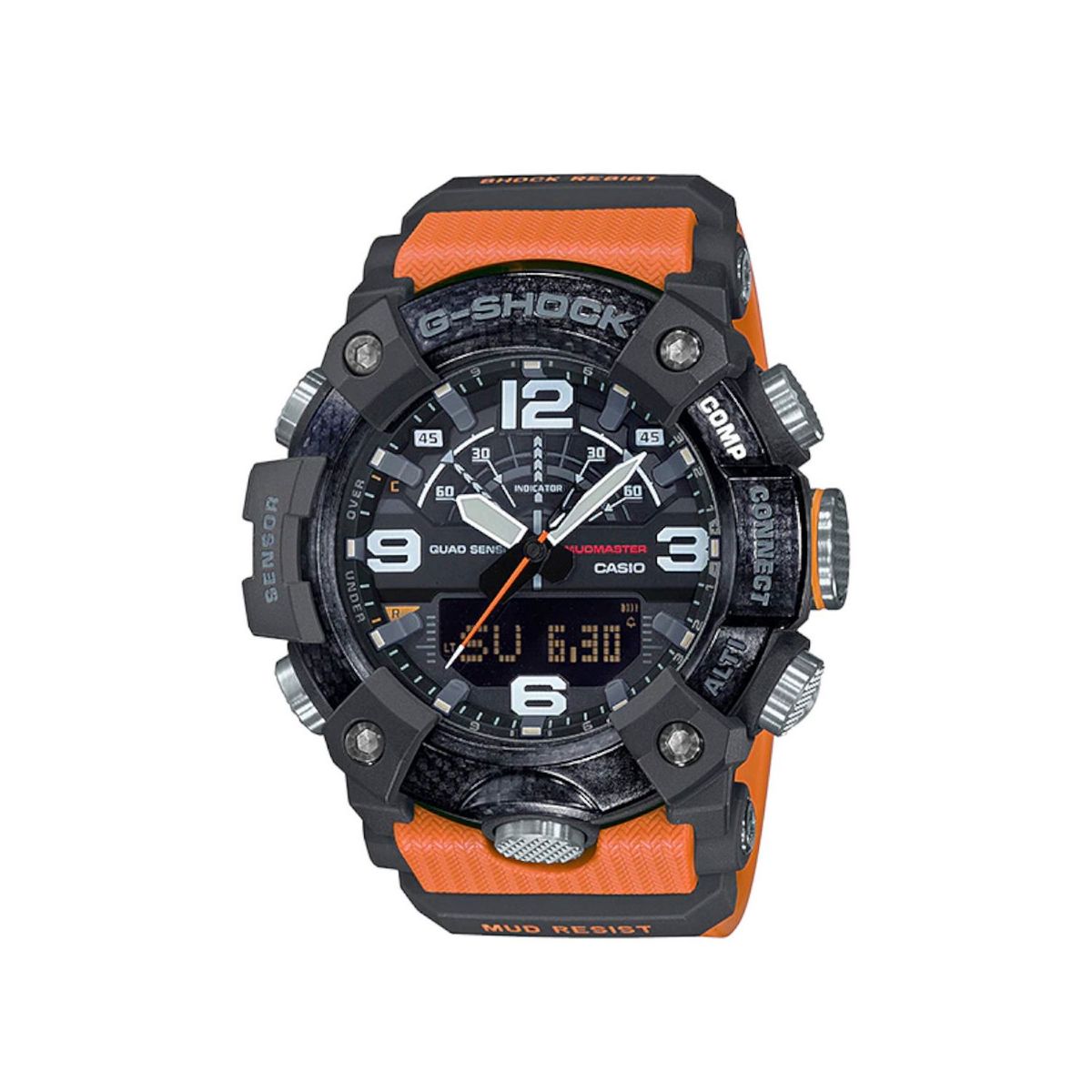 G-SHOCK - Reloj Hombre G-Shock