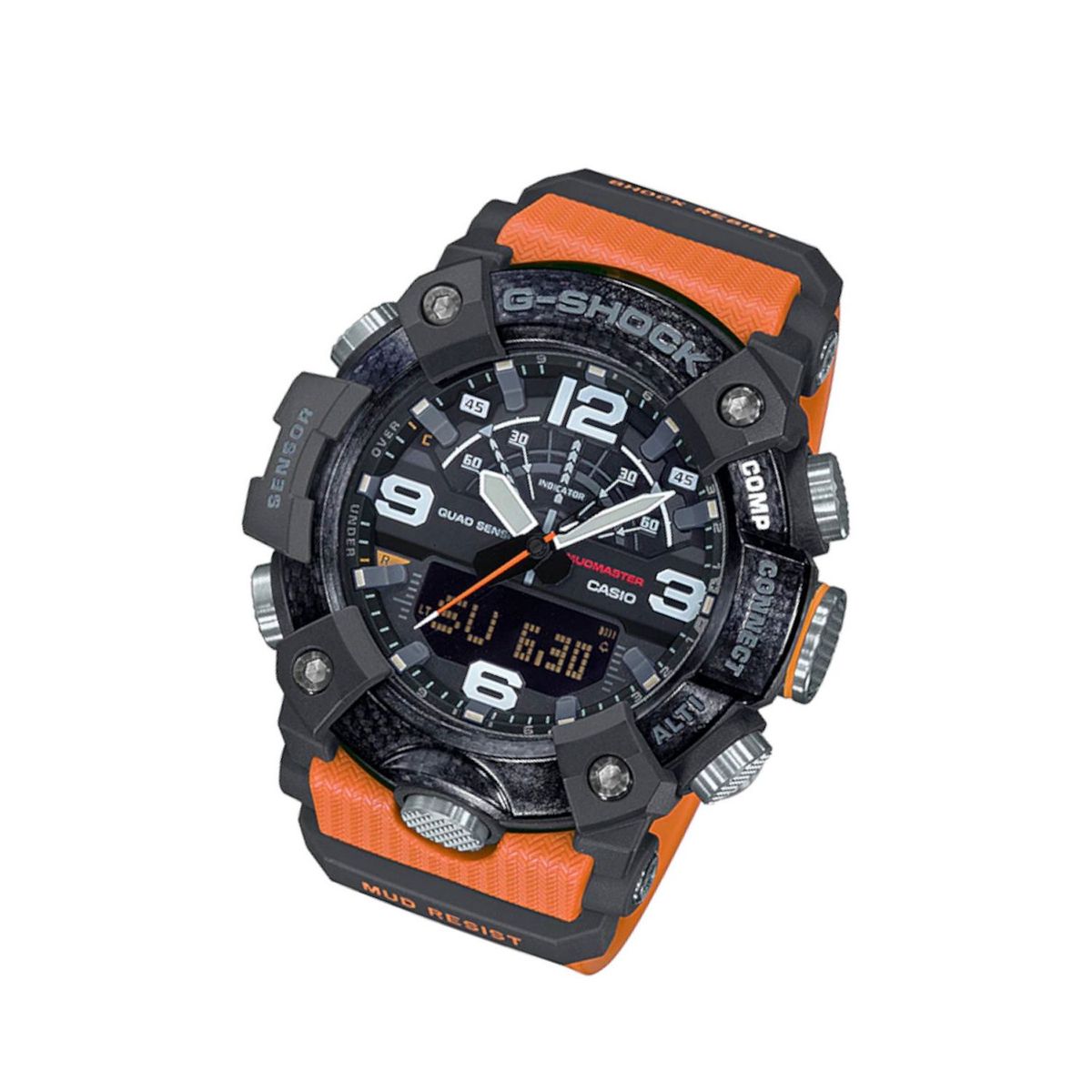 G-SHOCK - Reloj Hombre G-Shock