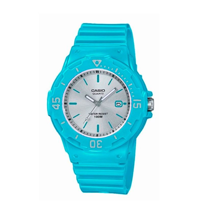 CASIO - Reloj Mujer Casio 