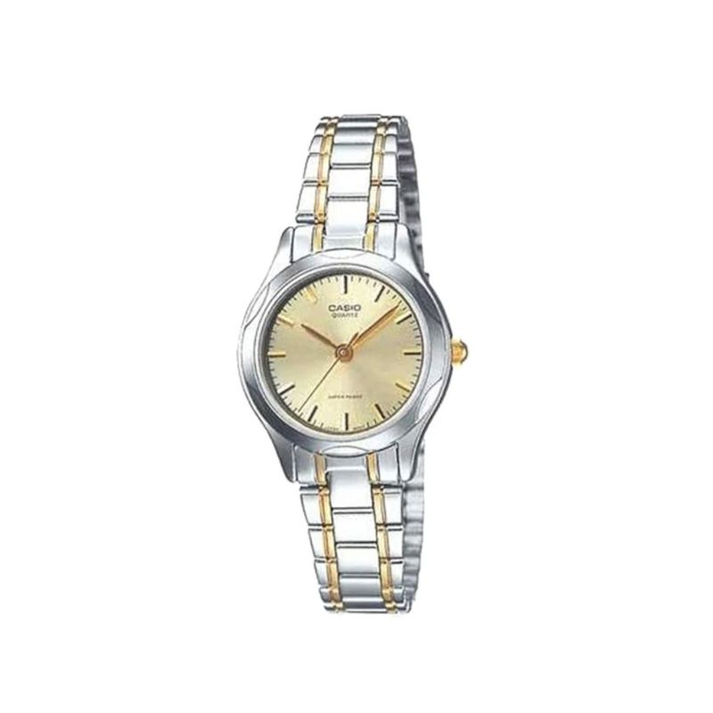 CASIO - Reloj Mujer Casio 