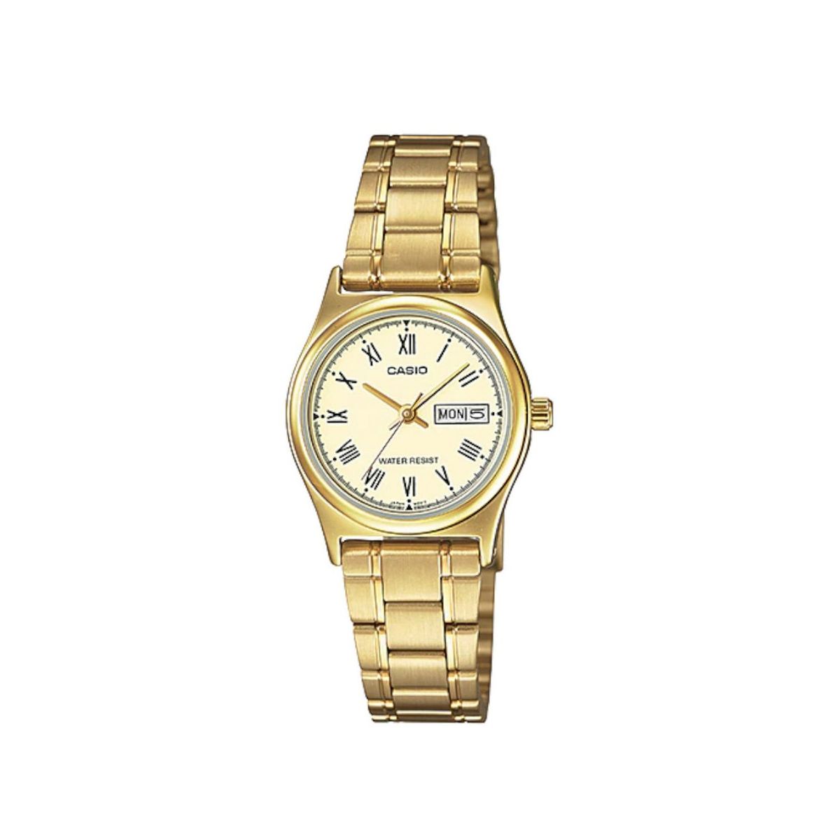 CASIO - Reloj de Mujer Casio - Reloj Casio