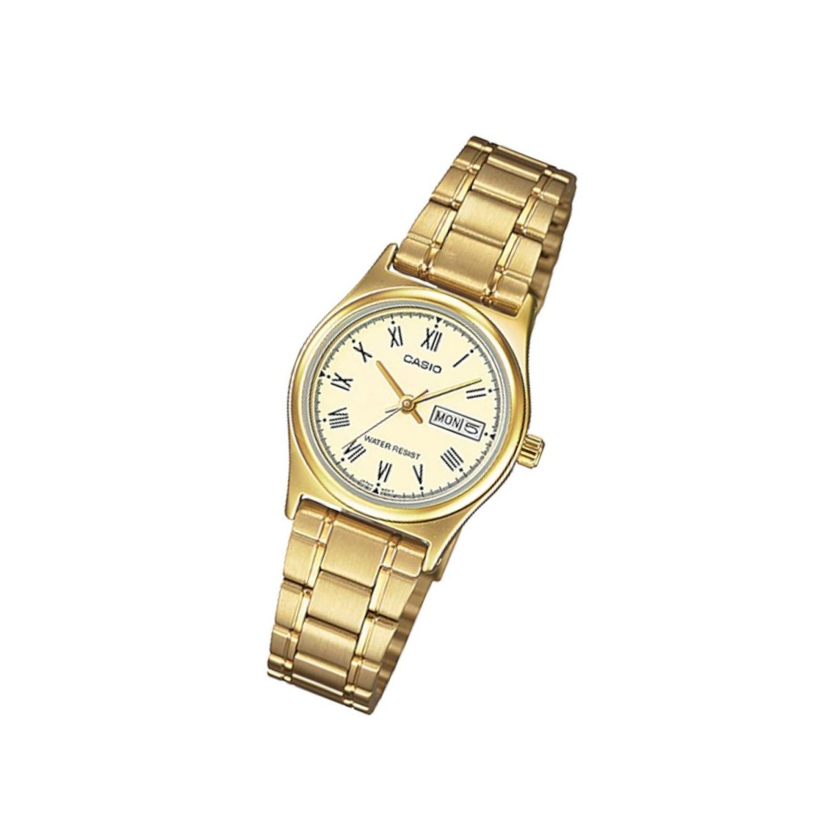 CASIO - Reloj de Mujer Casio - Reloj Casio