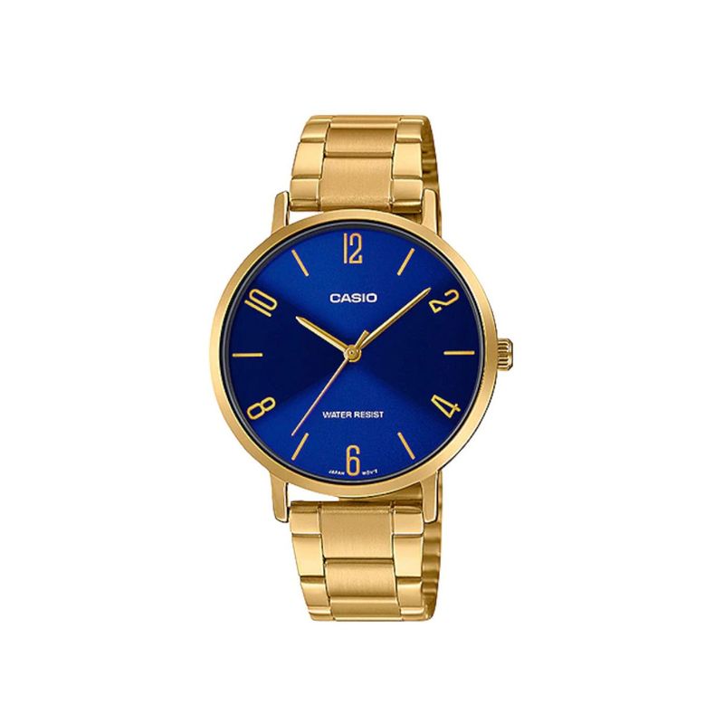 CASIO - Reloj de Mujer Casio | Reloj Casio