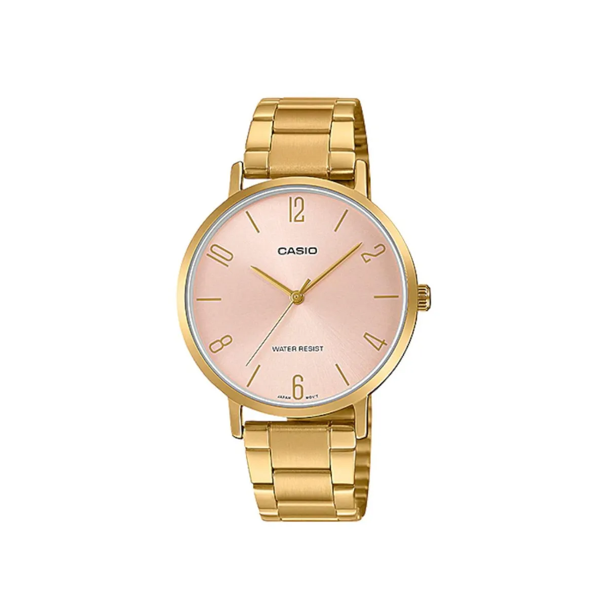 CASIO - Reloj Mujer Casio 