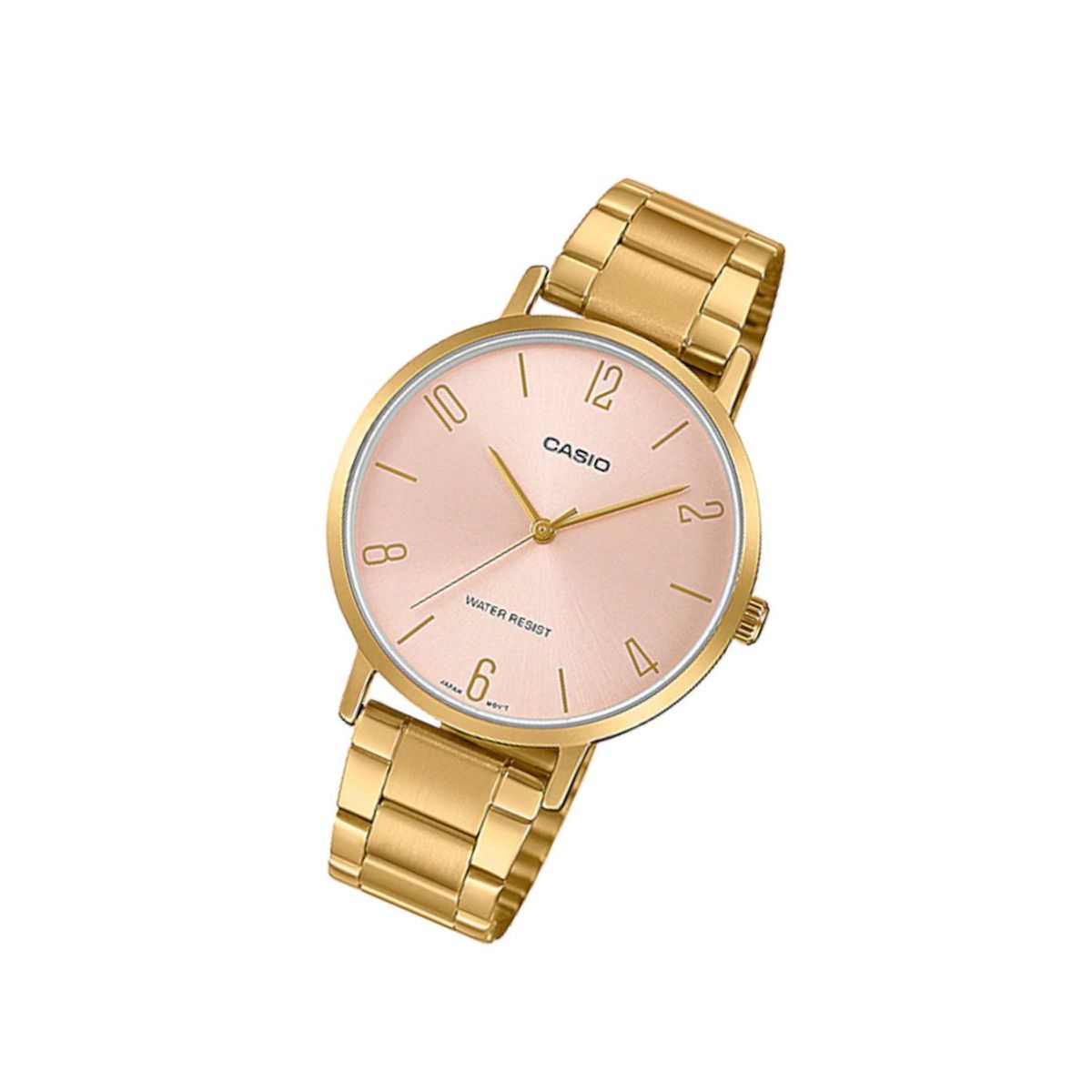 CASIO - Reloj Mujer Casio 